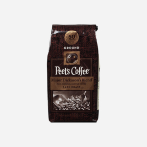 Peet’s Ground Coffee